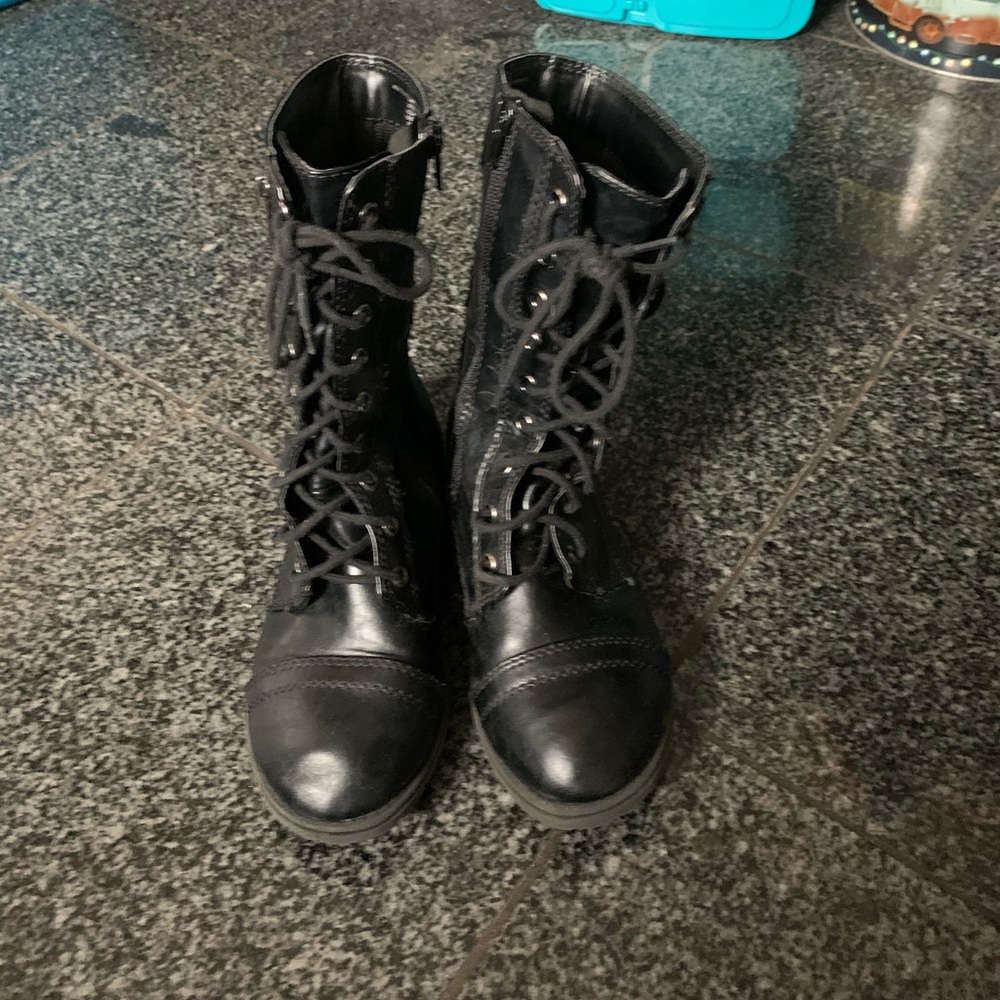 Kid Shoes